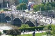 MARATONA DI PRAGA 2013